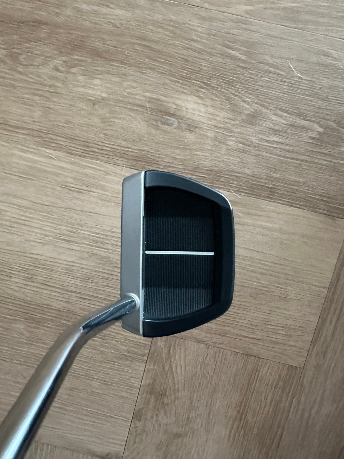 TaylorMade SYSTM2 Ardmore putter, Sport en Fitness, Golf, Ophalen, Zo goed als nieuw, Club