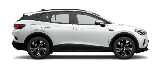 Volkswagen ID.4 Pro 77 kWh 204 PK| Dealeronderhouden | Navig, Auto's, Volkswagen, 12 maanden, Achterwielaandrijving, Gebruikt