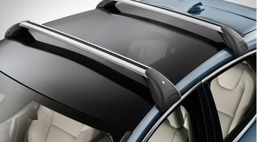 Dakdragers Volvo V40, Ophalen of Verzenden, Zo goed als nieuw