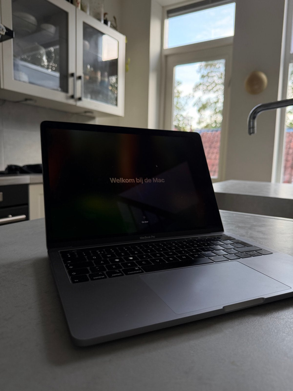 MacBook Pro 2019 - Goede staat, Computers en Software, Gebruikt, Qwerty, 8 GB, 13 inch