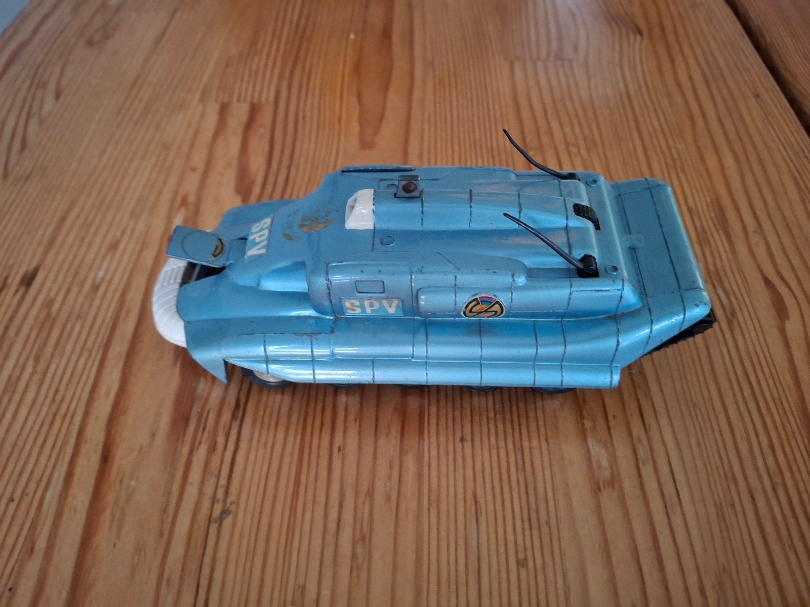 Dinky Toys voertuigen - Gebruikt en compleet, Ophalen of Verzenden, Gebruikt