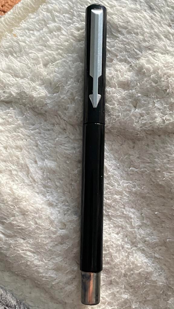 Parker rollerbal, Ophalen of Verzenden