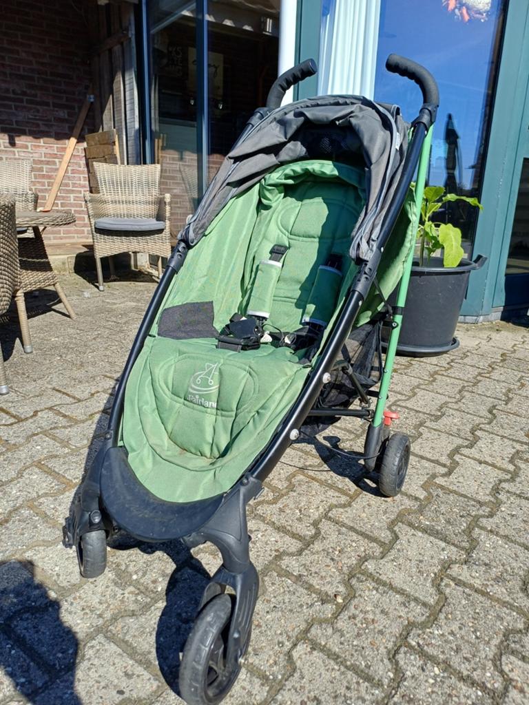 Kinder wandel wagen, Ophalen of Verzenden
