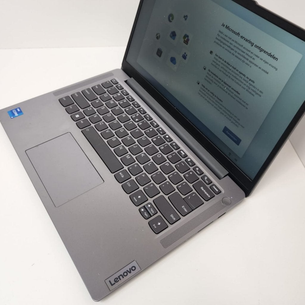 Lenovo ideapad Slim 3 | i5 | 16GB | 512GB | Nette staat, Computers en Software, Windows Laptops, Lenovo, Zo goed als nieuw, Support@lenovo.com