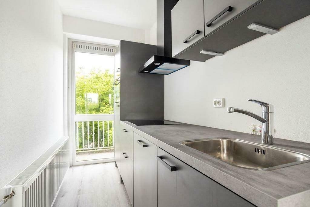 Appartement te huur, Ganzerikplein 5c Schiebroek, Huizen en Kamers, Rotterdam, Direct bij eigenaar, 68 m², 3 kamers