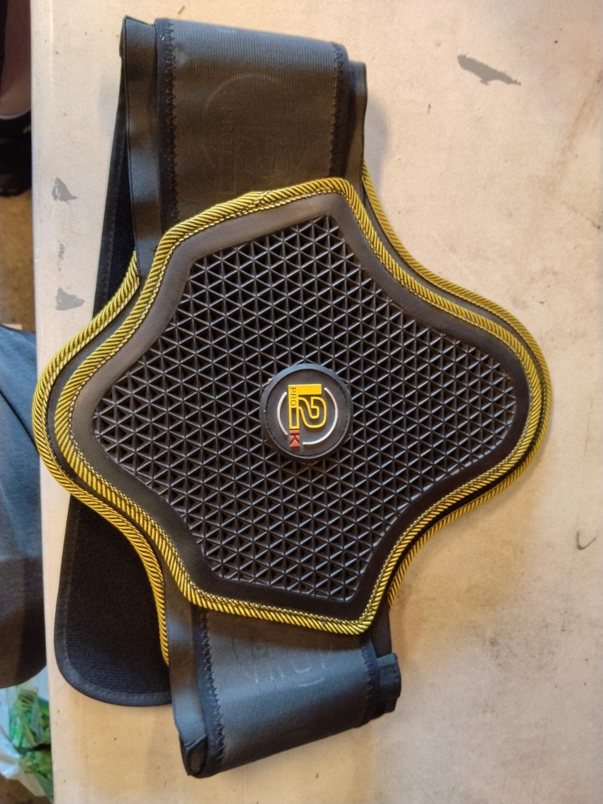 Forcefield Lumbar Protector Level 2 - Maat Small, Overige typen, Forcefield, Dames, Ophalen of Verzenden