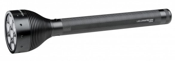 LED Lenser X21R hoog vermogen 1600 lm. oplaadbaar OPRUIMING, Niet ingevuld, Niet ingevuld, Nieuw, Ophalen of Verzenden