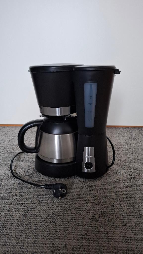 Tristar koffiezetapparaat geschikt voor camping., Ophalen, Gebruikt