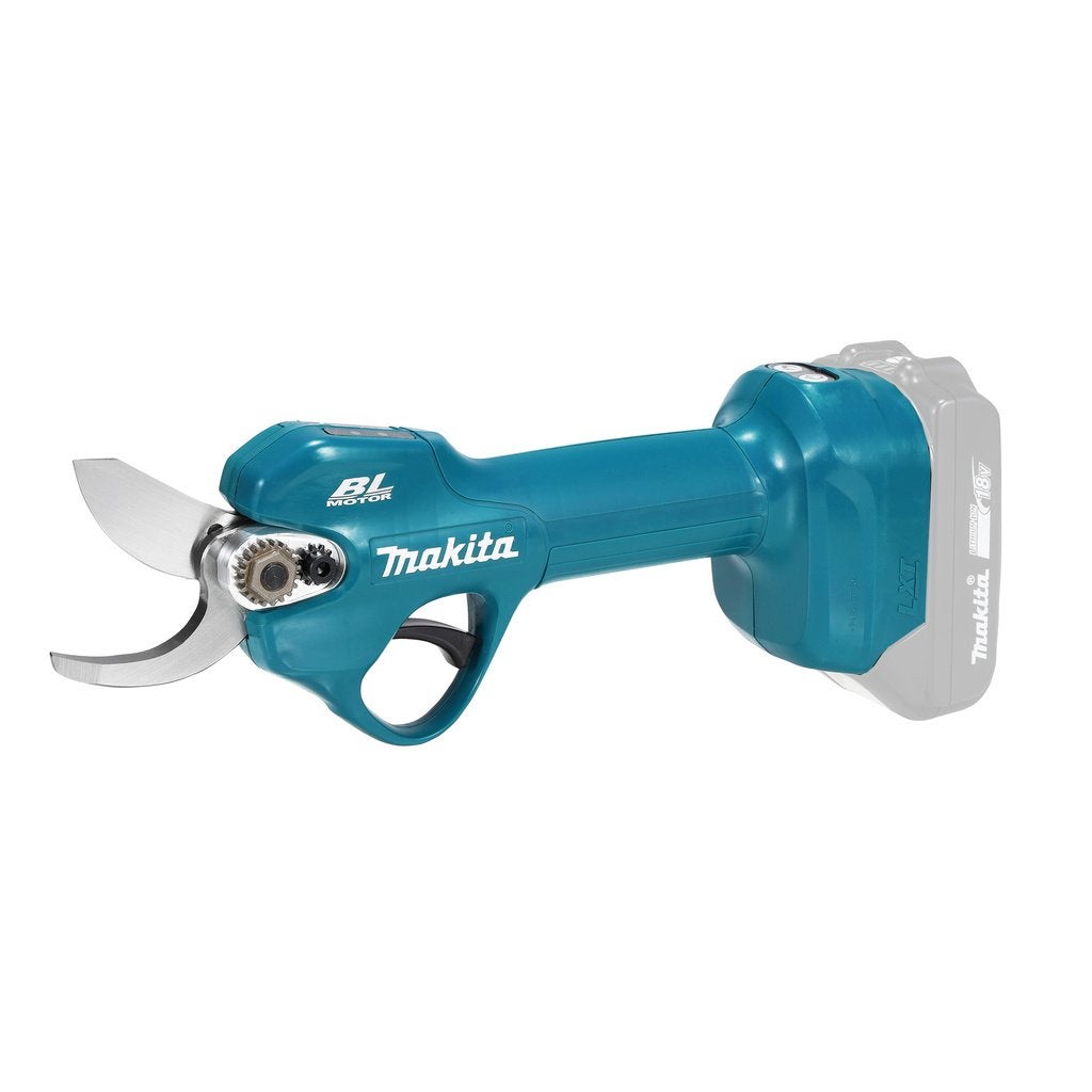 Makita DUP181z Accu Snoeischaar - Nieuw, Ophalen of Verzenden, Nieuw, 20 t/m 29 mm, Makita