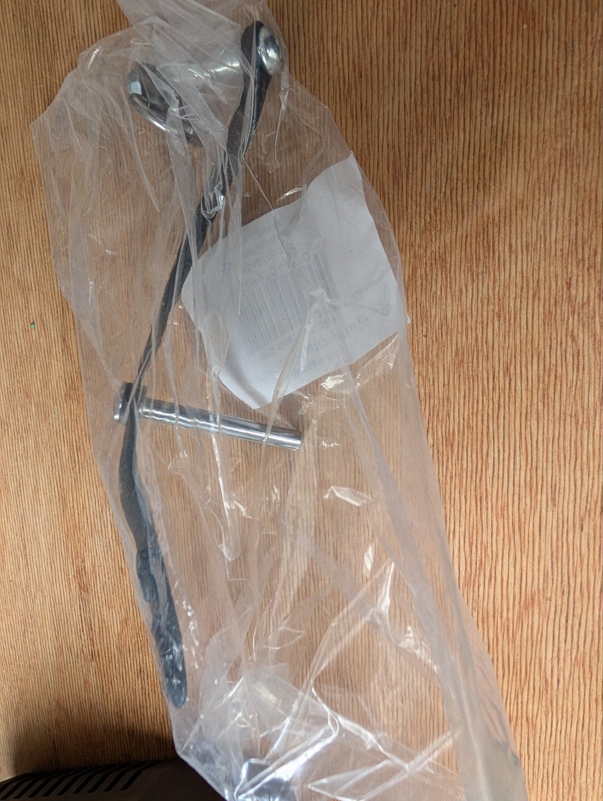 Thule Rubber Hitch Strap Kit 17-X (Nieuw), Ophalen of Verzenden, Nieuw, Fietsendrager-accessoire