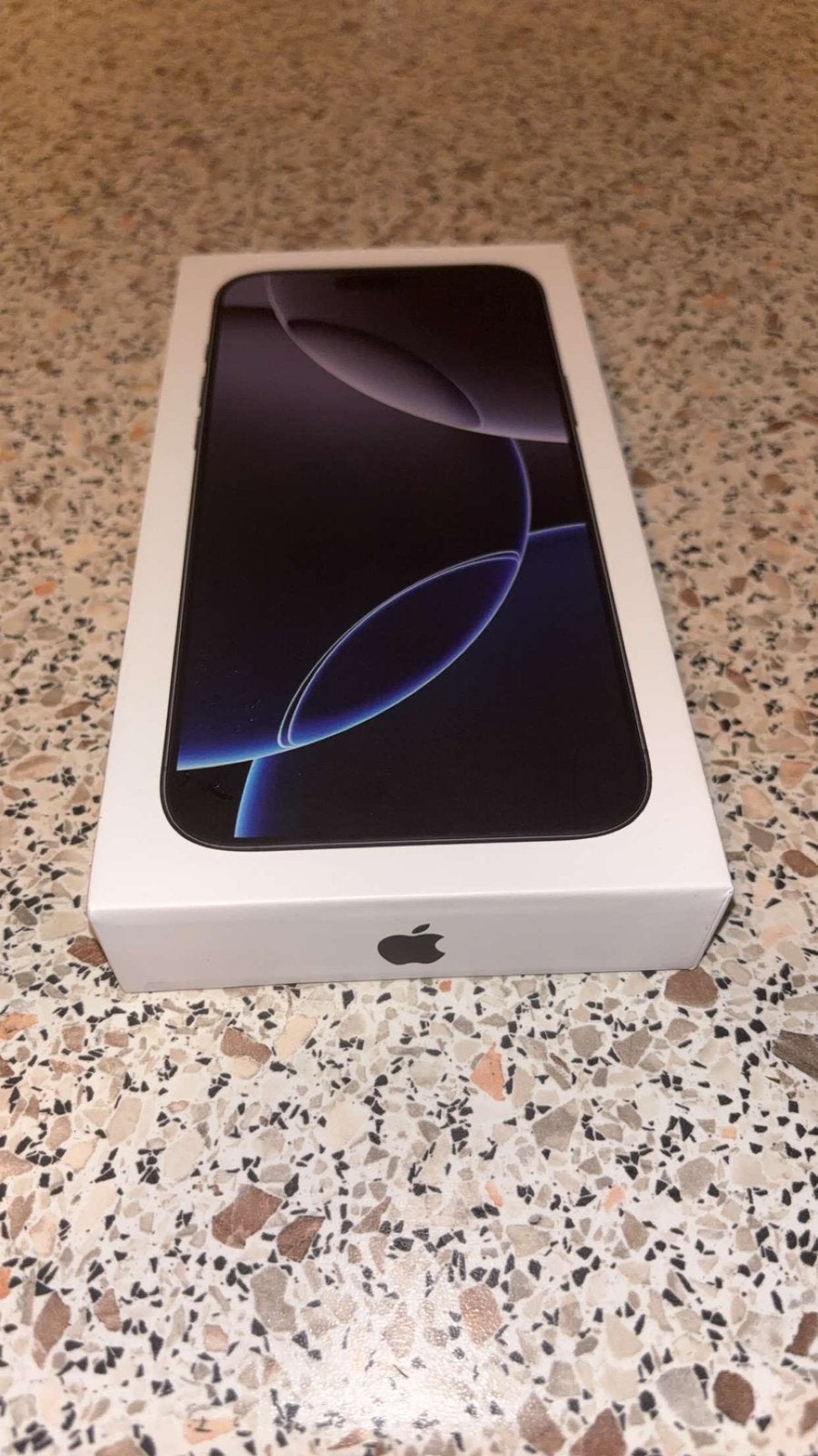 iPhone 16 pro max, Telecommunicatie, Mobiele telefoons | Apple iPhone, Ophalen, Zo goed als nieuw, 512 GB