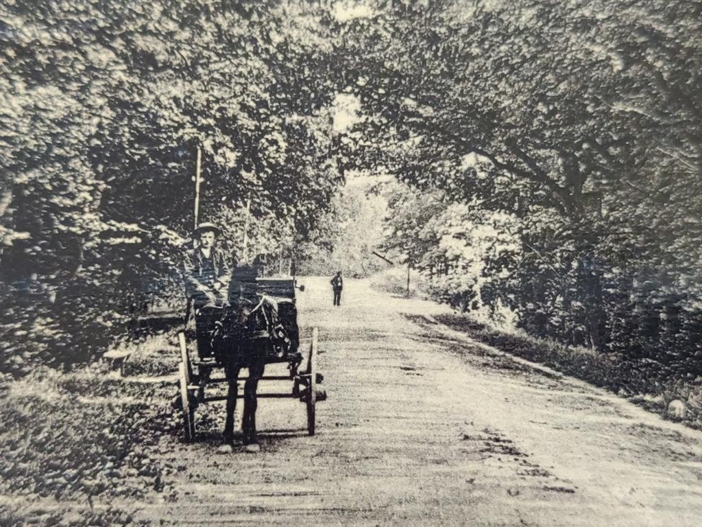 X2422 Oldenzaal 1909 naar Paterswolde, Ophalen of Verzenden, Voor 1920, Noord-Holland