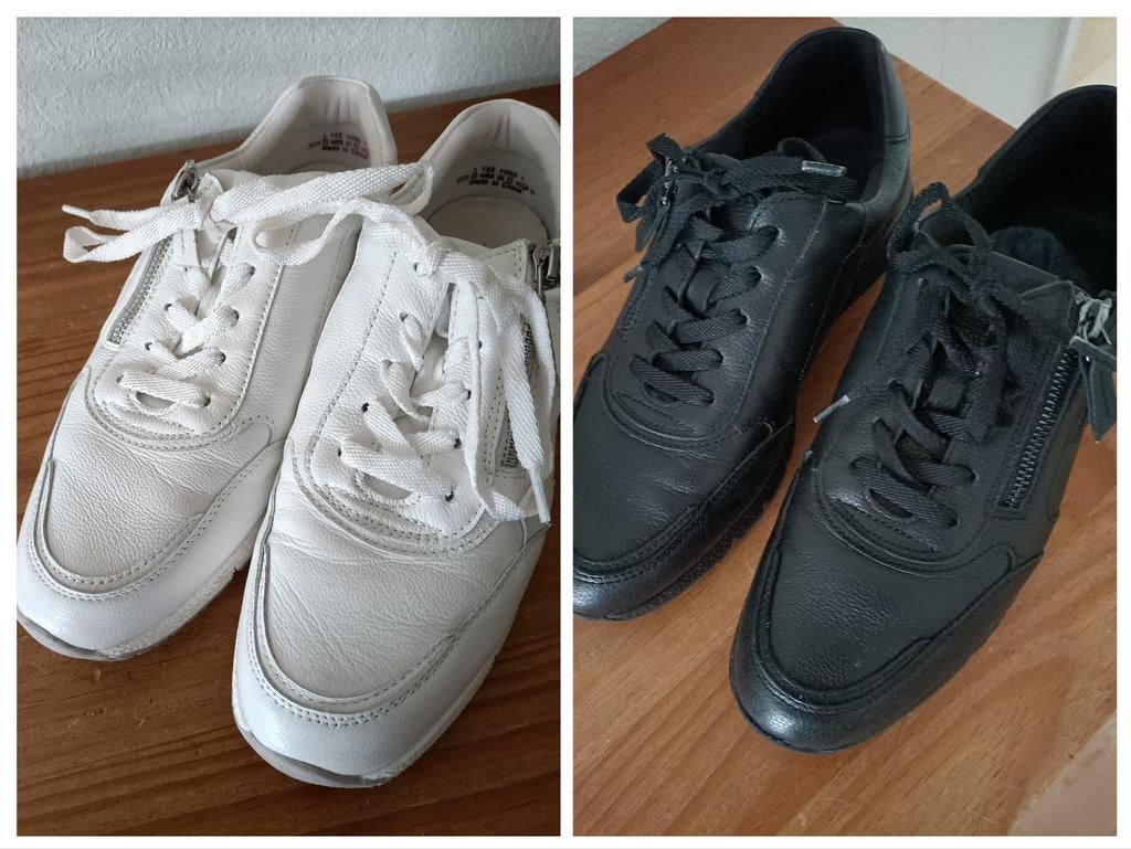 Medicus sneakers., Ophalen of Verzenden, Nieuw, Wit, Sneakers of Gympen