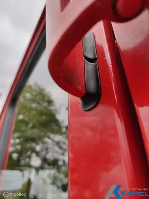 Deur scharnier seals / afdicht rubber Dudo T2, Auto-onderdelen, Nieuw