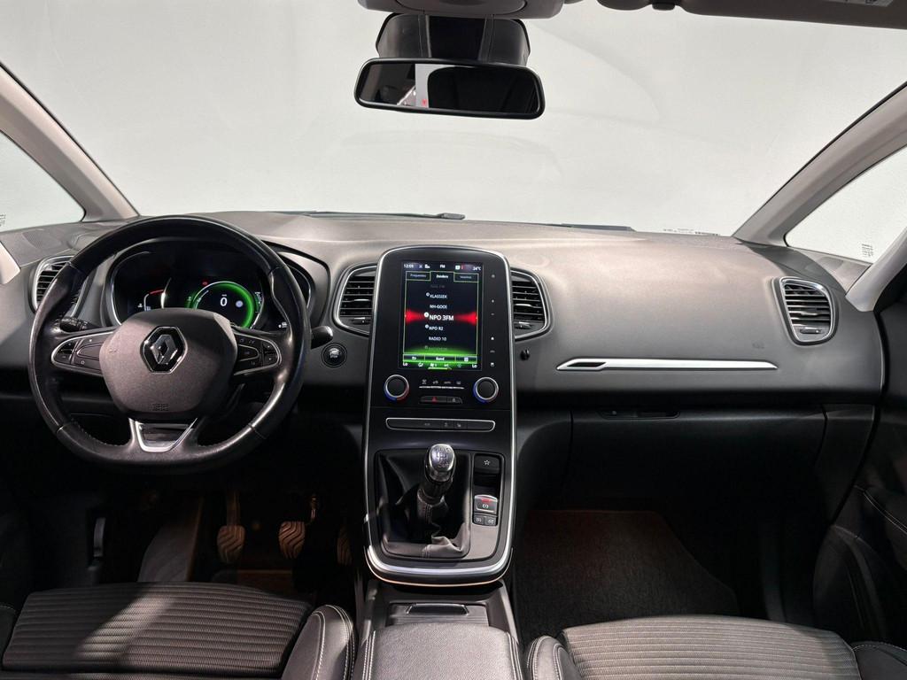 Renault Grand Scénic 1.2 TCe Collection | Achteruitrijcamer, Auto's, Renault, Voorwielaandrijving, Gebruikt, 4 cilinders, Origineel Nederlands