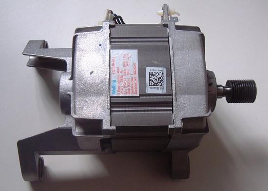 Motor Wasmachine motor, Ophalen of Verzenden, Gebruikt, Elektromotor, 1400 tot 1800 rpm