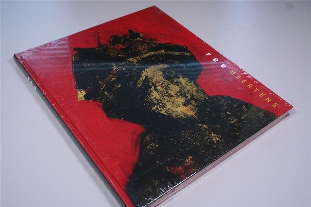 Ree Meertens [2009] — Kunstboek — Nieuw in Plastic, Boeken, Ophalen of Verzenden, Nieuw