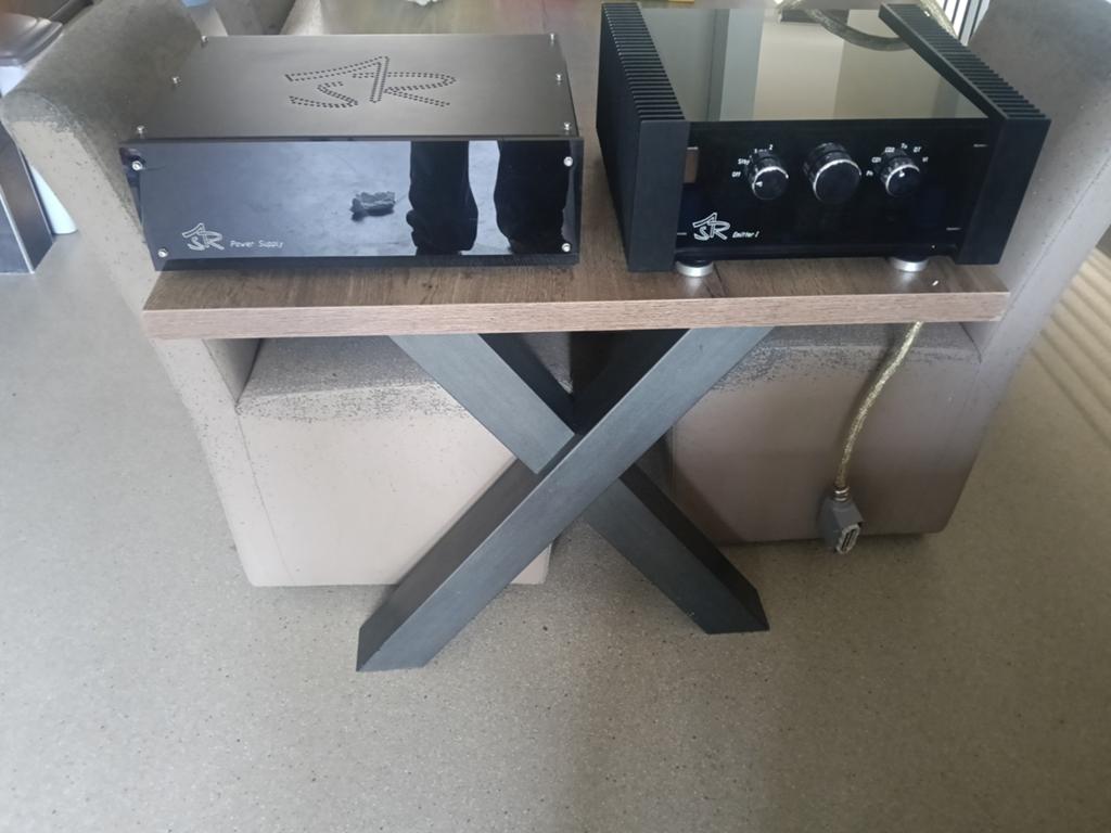 Asr emitter 1 met aparte voeding, Ophalen of Verzenden, Overige merken