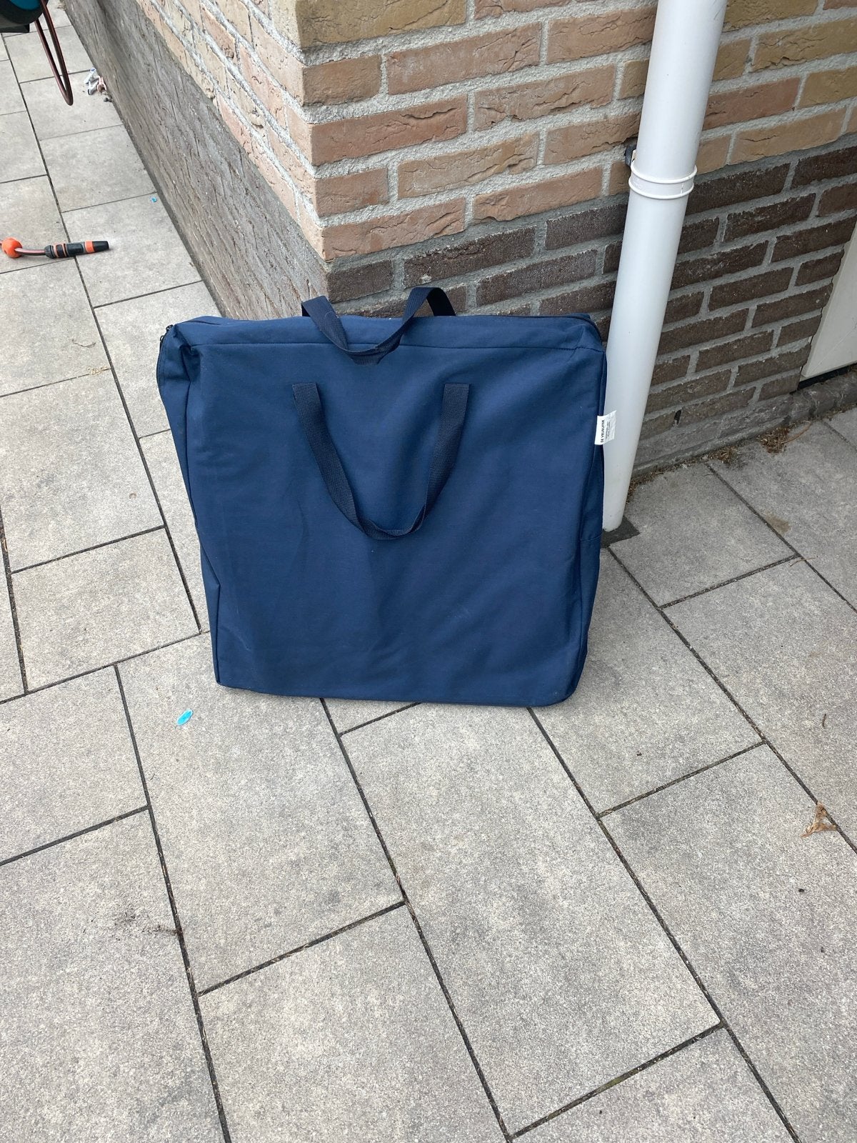 Opvouwbare campingkast met 3 planken, Caravans en Kamperen, Ophalen, Zo goed als nieuw, Campingkast
