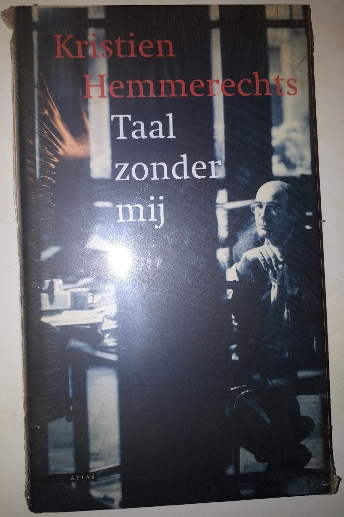 Taal zonder mij - Kristien Hemmerechts, Ophalen of Verzenden, Gelezen, Algemeen