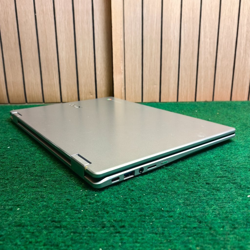 Acer Spin 314 Intel Celeron processor 4GB 128GB - In N, Computers en Software, Chromebooks, Acer, Zo goed als nieuw, Support@acer.com