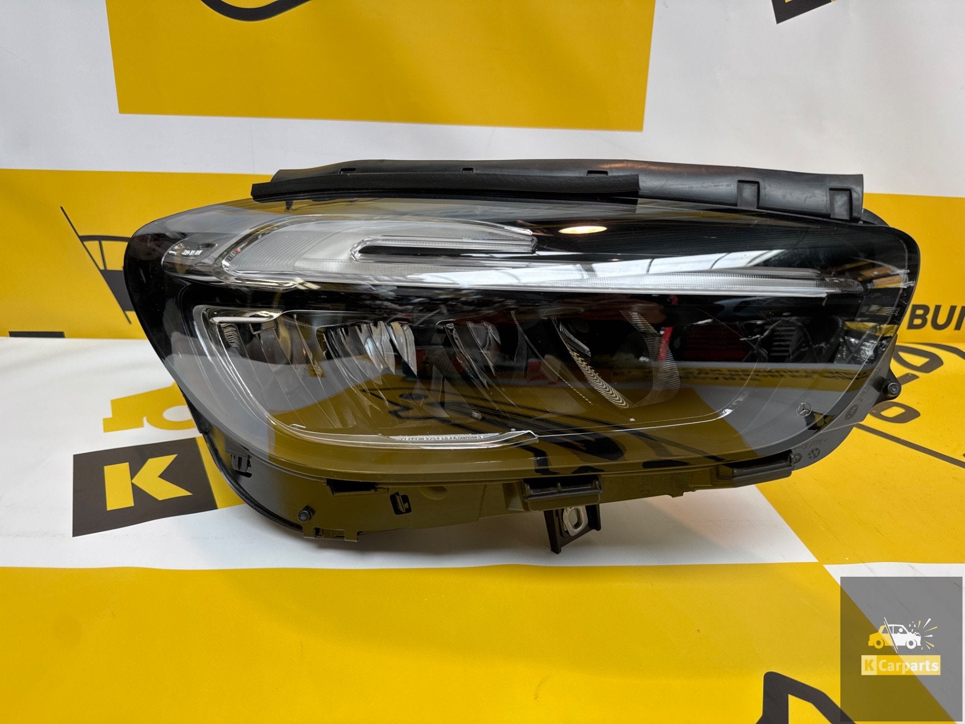 Mercedes B-Klasse Koplamp rechts W247 Led High Performance A