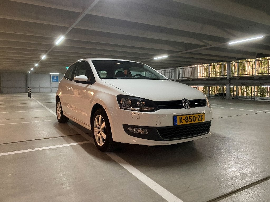 Foto 2 van VW Polo 1.2 TSI 105PK Highline | Ketting vervangen