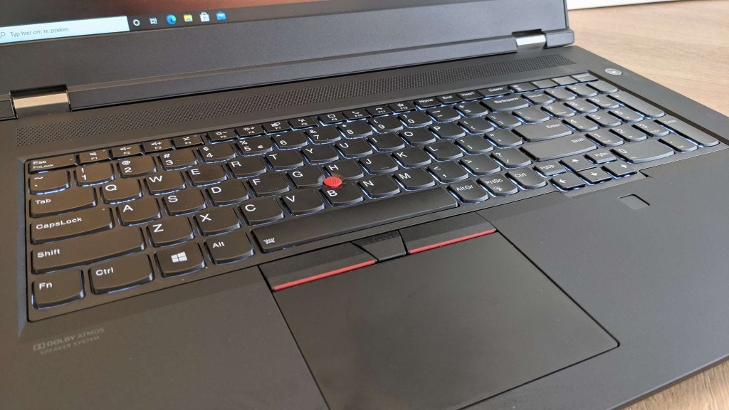 Lenovo ThinkPad P15 G2 - 3840x2160 / RTX A3000 / i7 / 32GB, Niet ingevuld, Met videokaart, Niet ingevuld, Ophalen of Verzenden