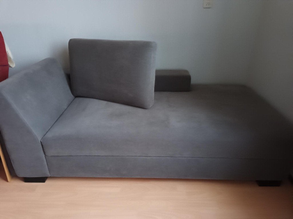 bank, Ophalen, Gebruikt, Rechte bank, Minder dan 150 cm