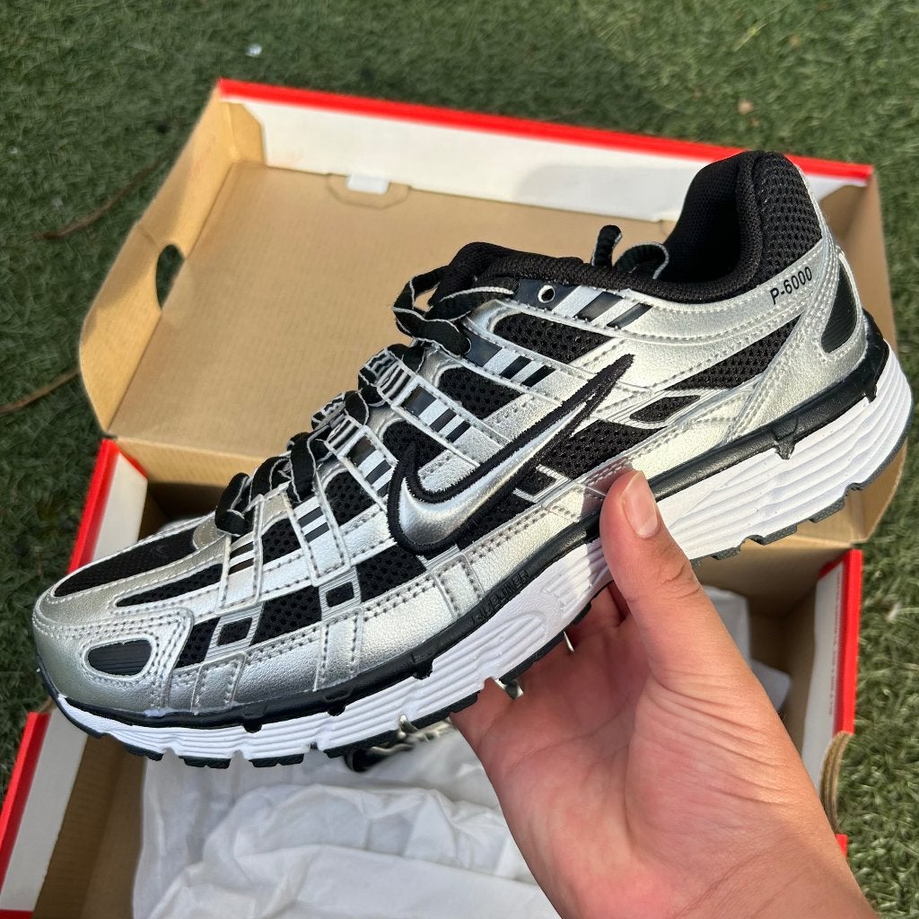 Nike p6000, Kleding | Heren, Zwart, Nike, Nieuw, Ophalen of Verzenden