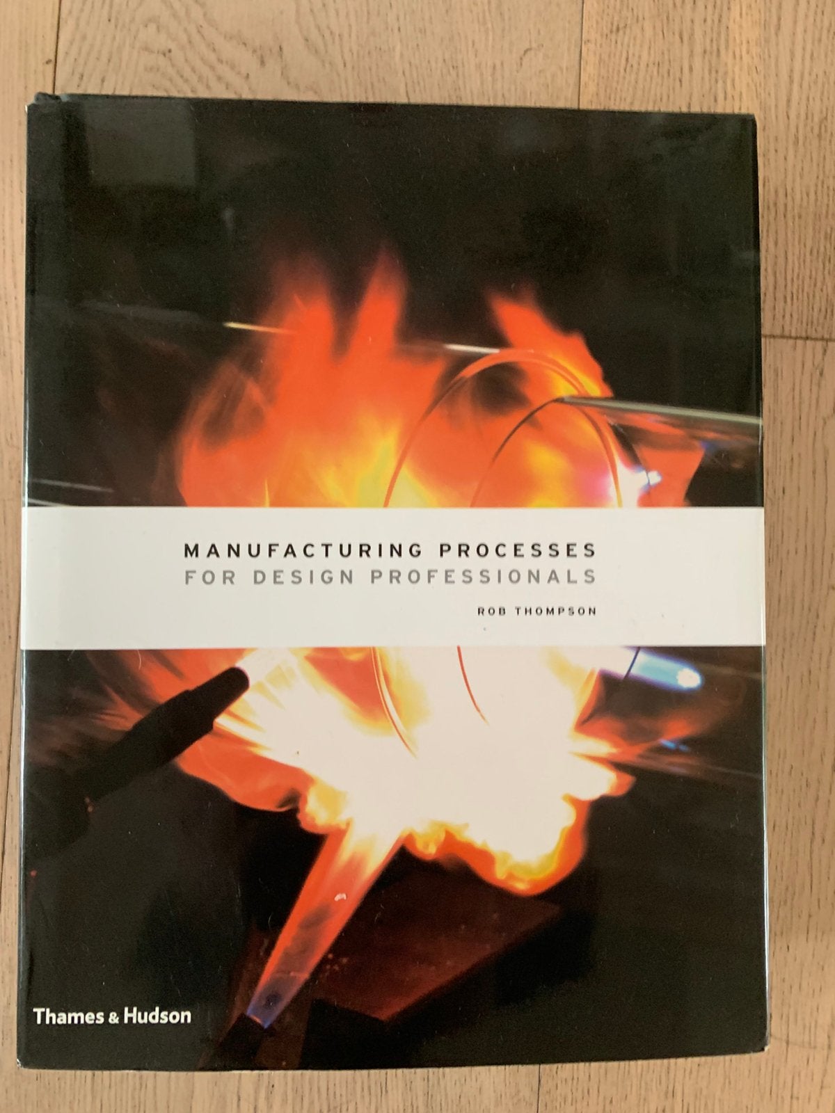 Manufacturing processes studie ipo, Ophalen of Verzenden, Beta, Nieuw, HBO