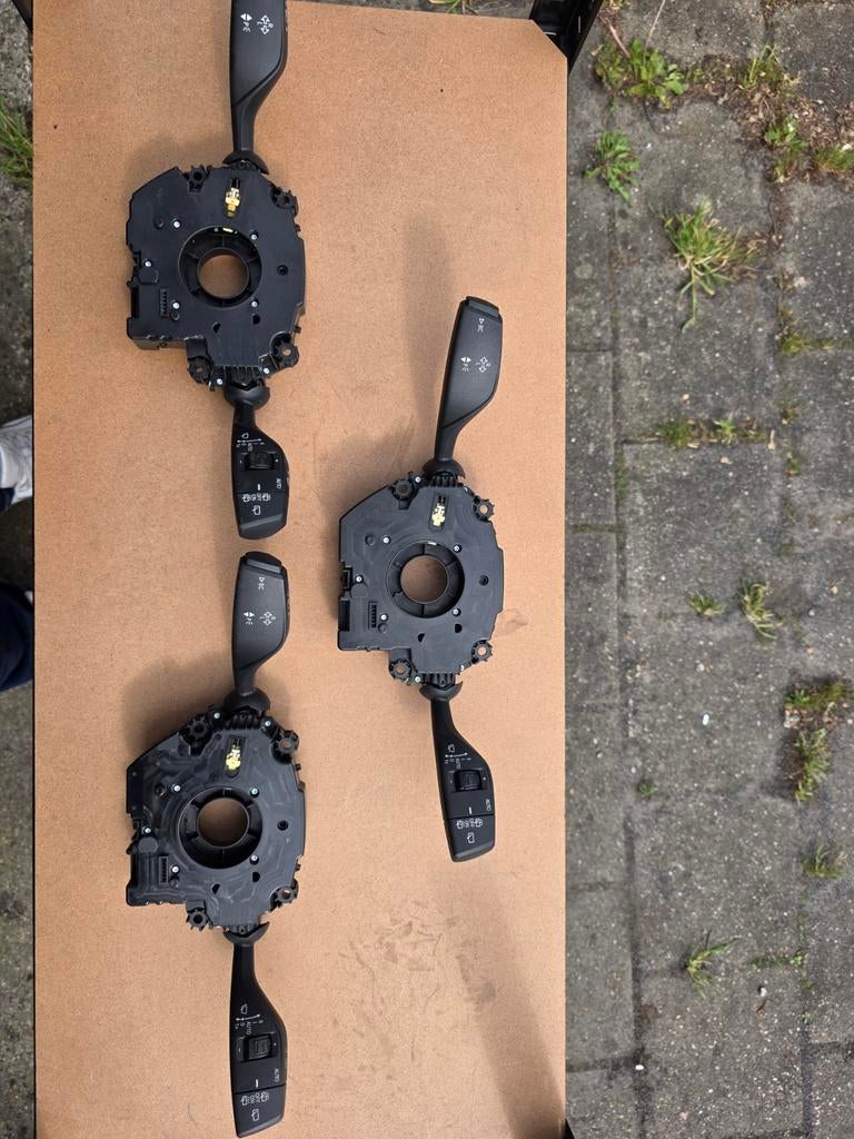 BMW stuurkolom schakelaar, Auto-onderdelen, Ophalen of Verzenden, Nieuw, BMW