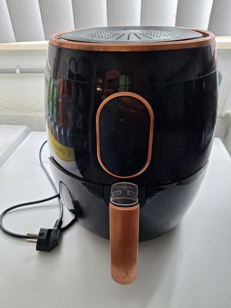 Airfryer Berlinger Haus, Witgoed en Apparatuur, Ophalen of Verzenden, Airfryer