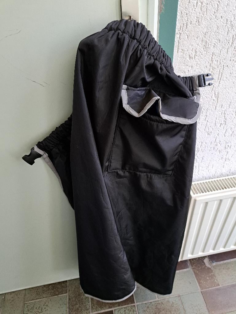 beenkleed universeel scooter beenkleed, Ophalen of Verzenden, Zo goed als nieuw, Overige typen, Overige merken
