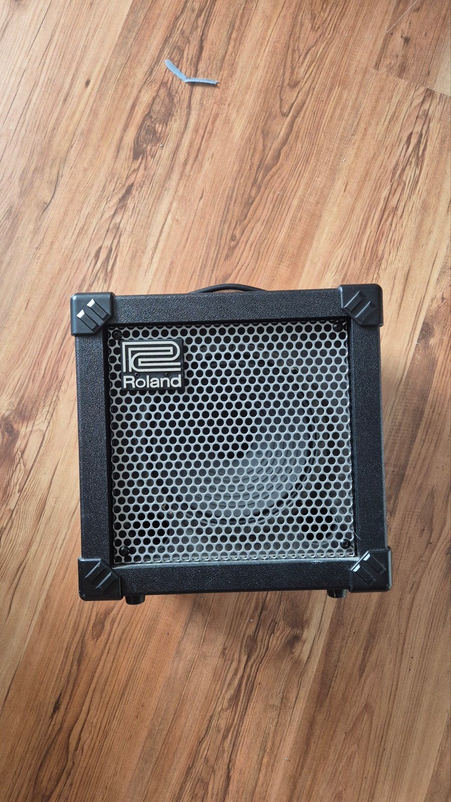 Roland Cube 20x Gitaarversterker, Ophalen, Gebruikt, Gitaar, Minder dan 50 watt