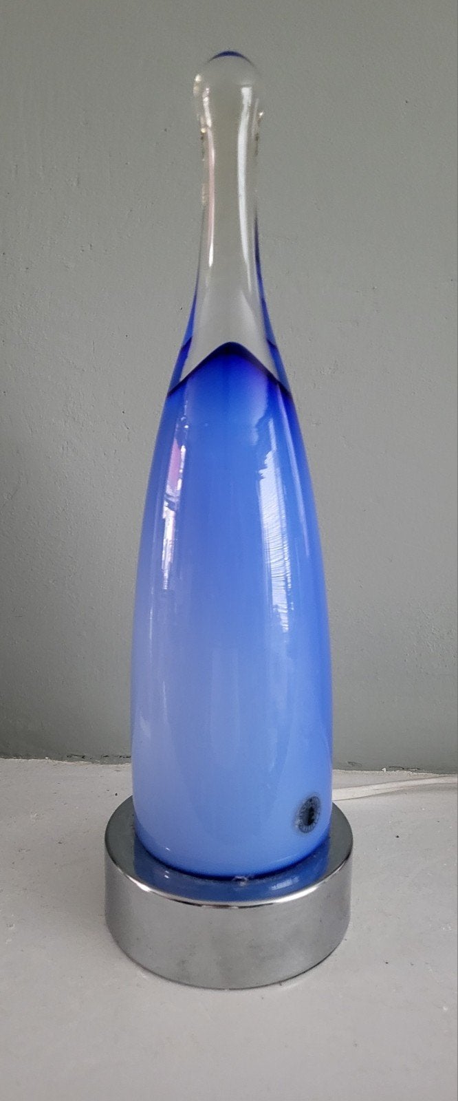 Te koop vintage Ikea lamp jaren negentig, Ophalen of Verzenden, IKEA, Vintage
