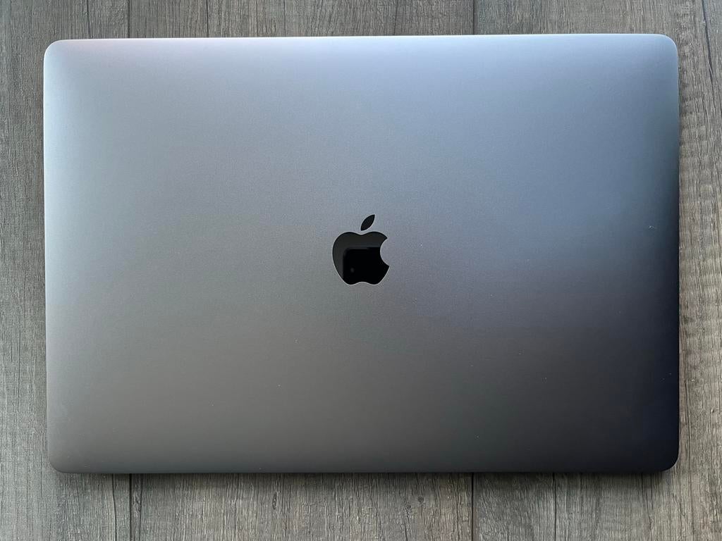 MacBook Pro 15" 2017 Scherm defect - Voor onderdelen/repair, Computers en Software, Apple Macbooks, MacBook Pro, 2 tot 3 Ghz, 15 inch