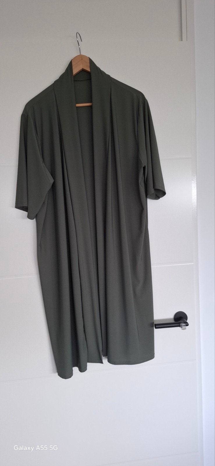 Dames vest in Zwart / Groen/ Bruin, Maat 42/44 (L), Nieuw, Ophalen of Verzenden, Anita mode