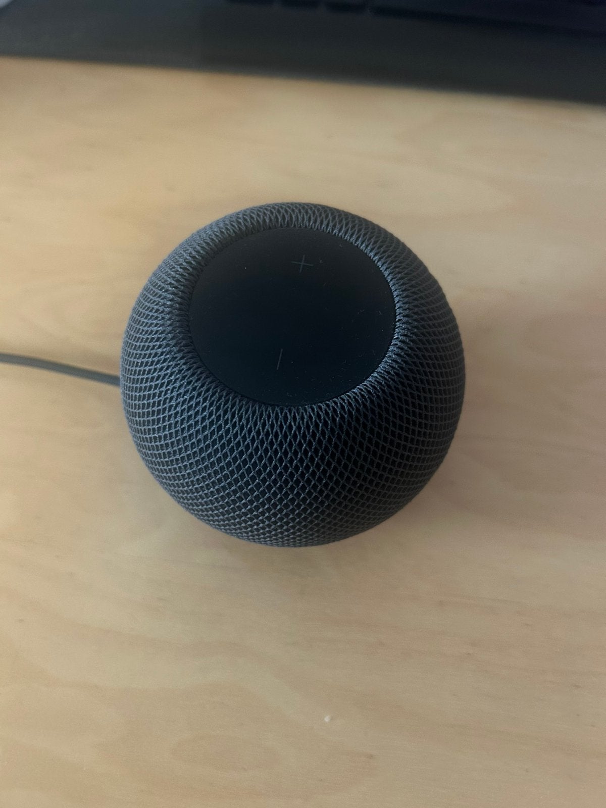 Homepod mini apple, Overige merken, Overige typen, Ophalen of Verzenden, Zo goed als nieuw