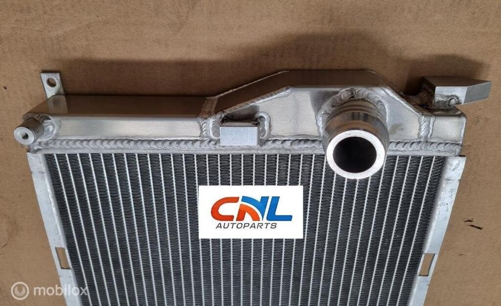 Radiateur E93 3 Series BMW 335i Z4 E90 E92 335xi E87 1 135i, Auto-onderdelen, Nieuw, Ophalen of Verzenden