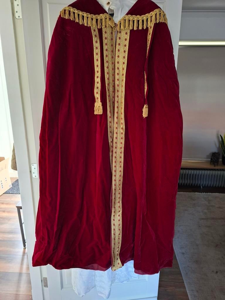 Sinterklaaspak, Ophalen of Verzenden