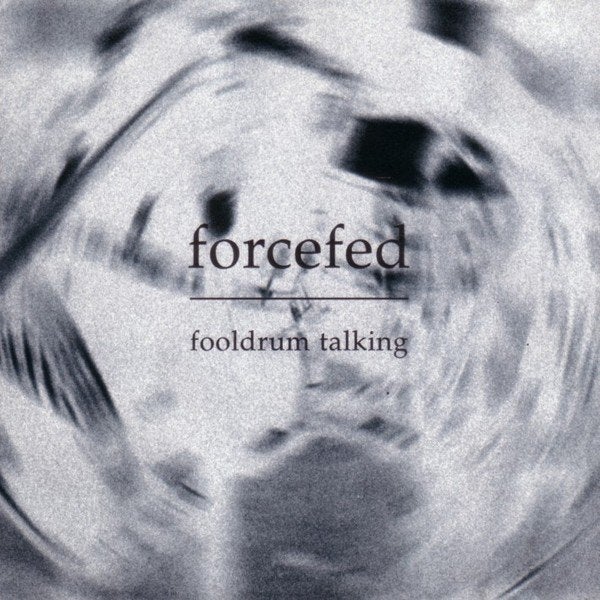 cd van Forcefed – Fooldrum Talking, Verzenden, Zo goed als nieuw, Poprock