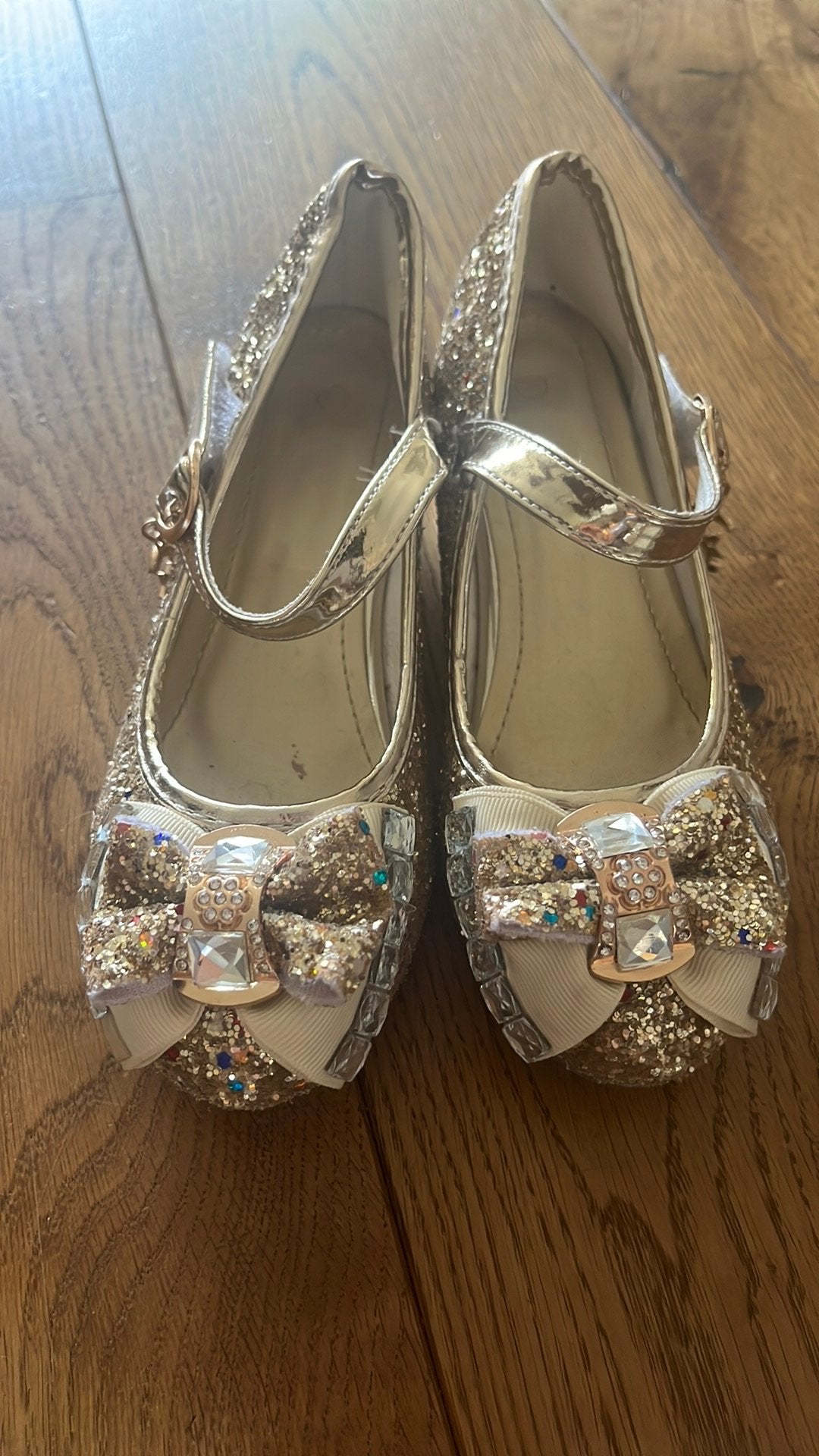 Muitljes princessen schoenen maat 30, Ophalen of Verzenden, Zo goed als nieuw, Meisje, Schoenen