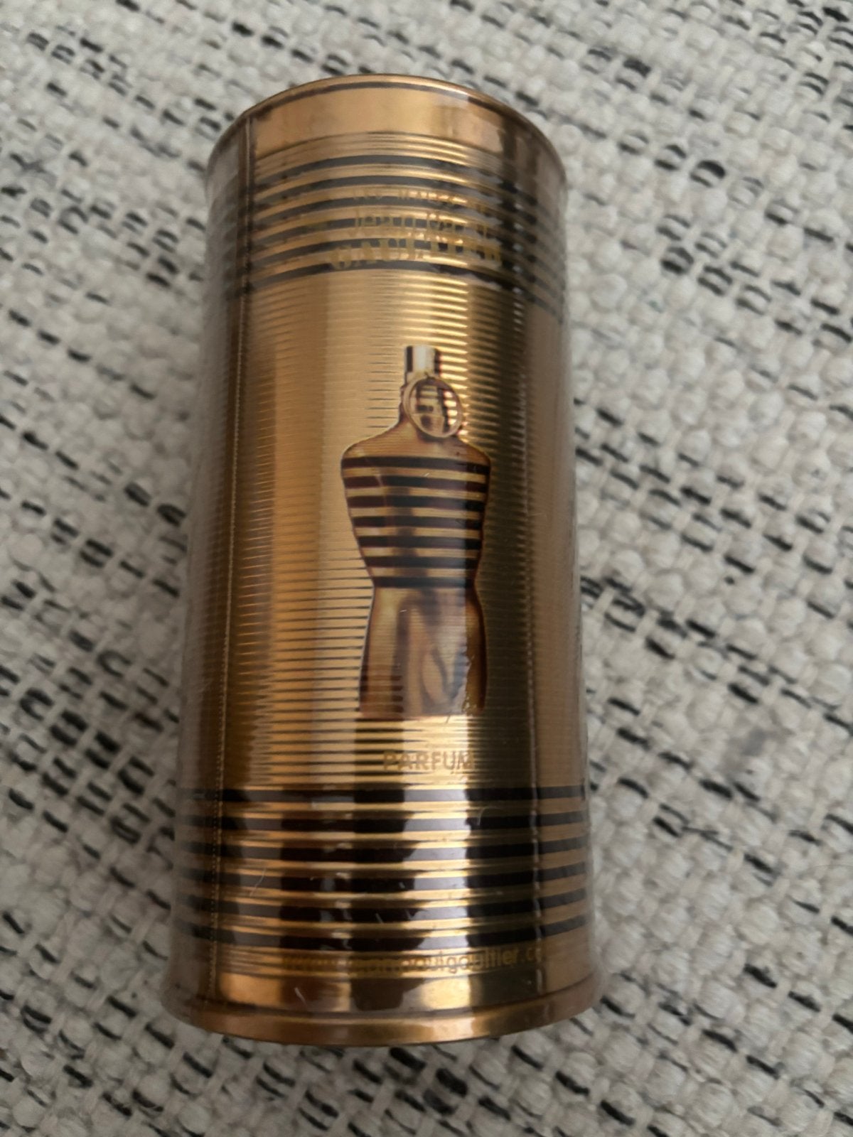 Jean Paul Gaultier Le Male Elixir Parfum 125ml, Ophalen of Verzenden, Nieuw