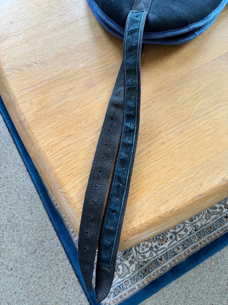 Foto 2 van Barebackpad bareback pad Equi Novations mt cob / full
