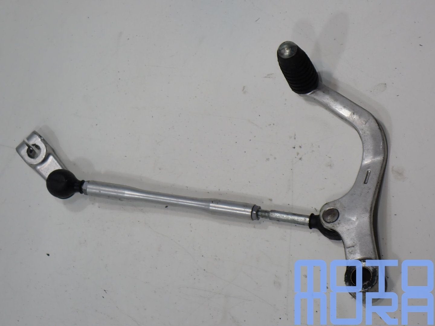 Schakelpedaal voor de Yamaha FJR 1300 2001 - 2006 FJR1300 5J, Motoren, Gebruikt, -, -, Ophalen of Verzenden