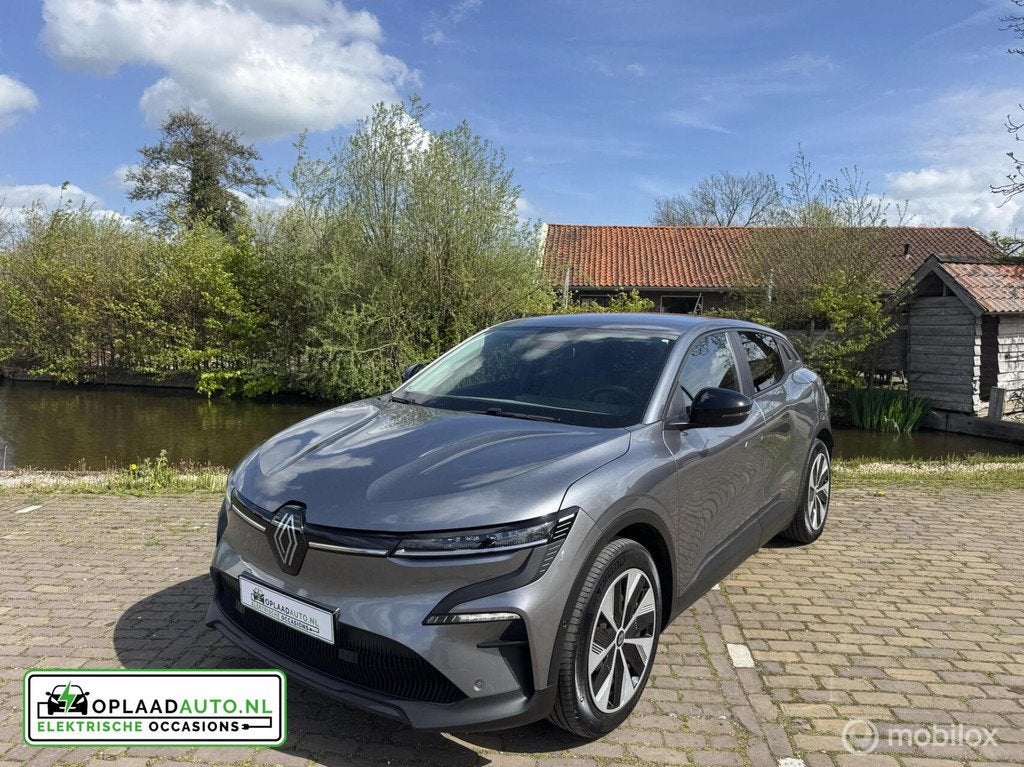 Renault Mégane E-Tech EV60 Optimum Charge Evolution Soh 92%
