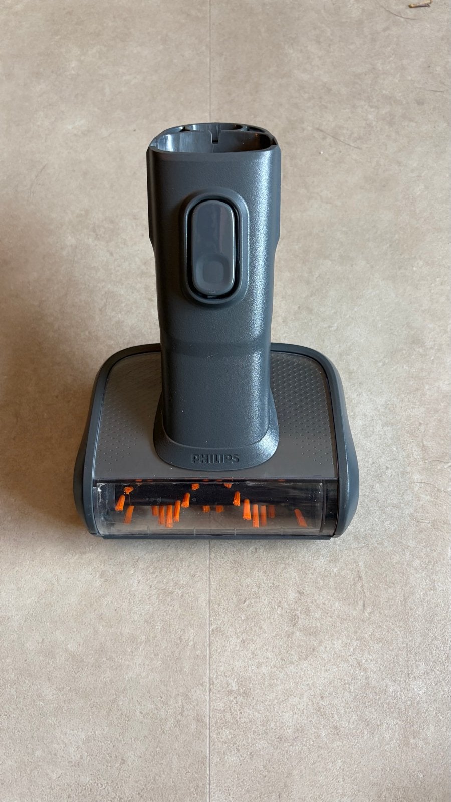Philips SpeedPro Aqua Stofzuiger Onderdelen & Accessoires, Verzenden, Gebruikt