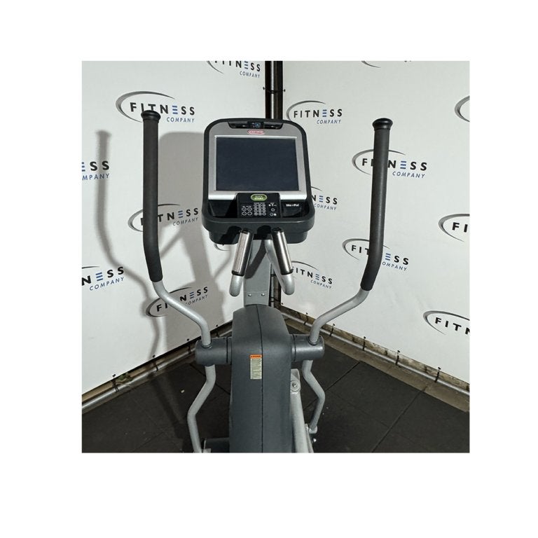 Star Trac – Crosstrainer, Sport en Fitness, Ophalen of Verzenden, Gebruikt, Benen, Overige typen