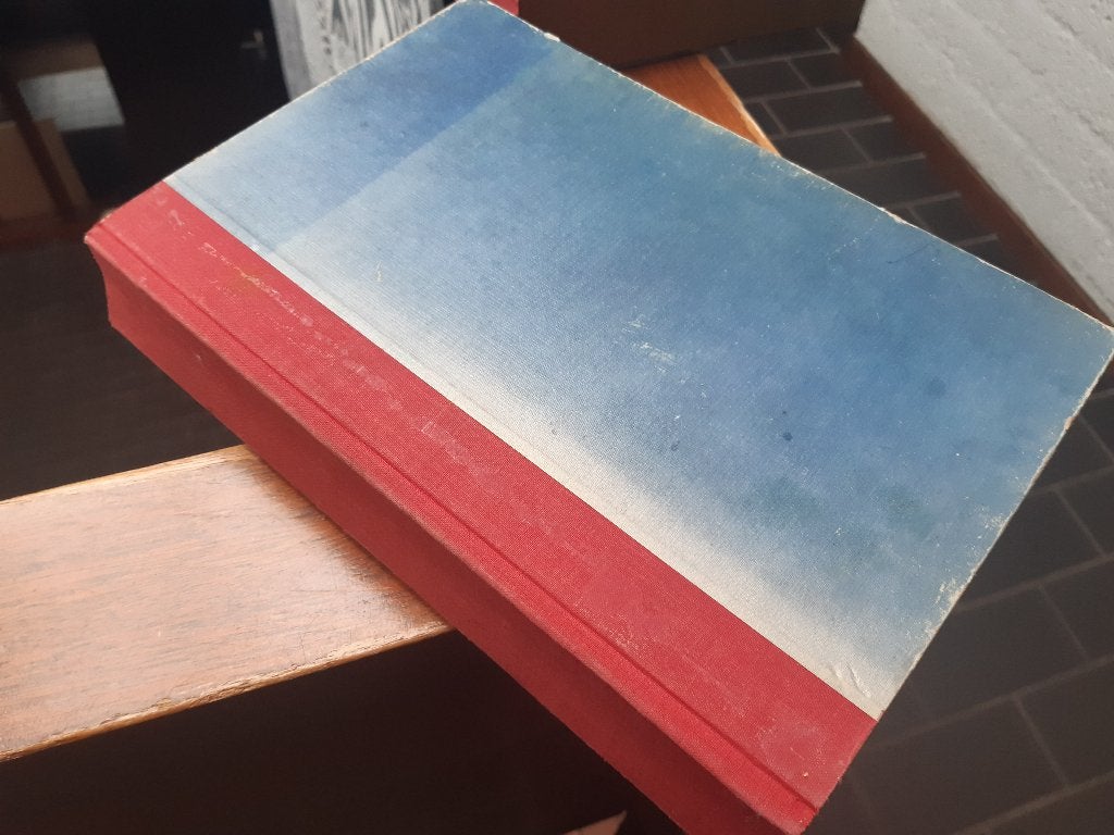 Tijdschriften Kuifje ingebonden, Ophalen of Verzenden, Zo goed als nieuw, Diversen, Meerdere stripboeken